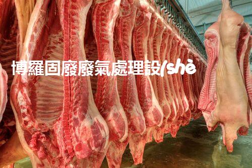 博羅固廢廢氣處理設(shè)備，為啥這么牛？快來(lái)瞧瞧！